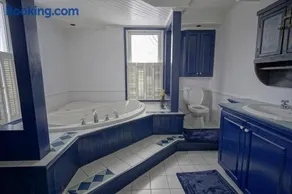 Bashtina Inn and Spa - Image 3