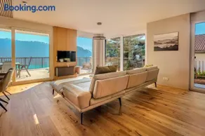 Adlerblick Deluxe Seeblick Ossiacher See - Image 3