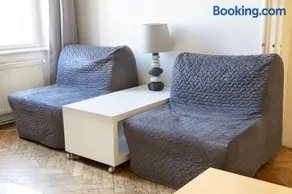Petrin Park Apartments - 10 min walk to Charles Bridge - Image 5