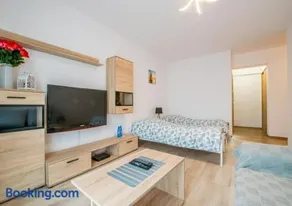 Central Apartments Goleniow - Image 1