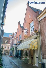 Jantjes lief appartement - Image 1