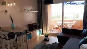 Luxe appartement on Mar Menor Golf Resort with Padel, Fitness, Wellness facilities - Image 3