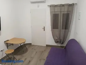 Mini apartamento equipado - Image 1