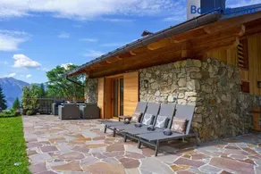 Luxury Chalet Giulia - Image 3