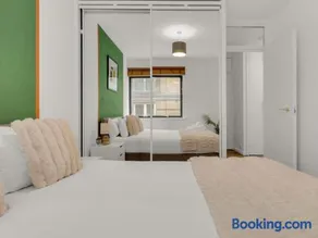 Apartment Globe View by Interhome - Image 5