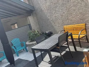 Gîte chaleureux avec terrasse près de Nancy, parking privé, à proximité de festivals et nature - Image 2