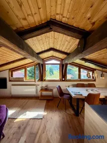 Ferienwohnung DachZeit - Image 4