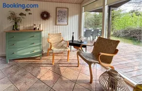 Holiday Home Blåbærstien Fjerritslev Ii - Image 3