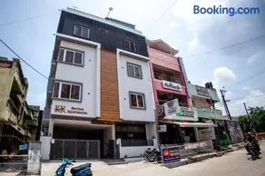 KK SERVICE APARTMENTS - Image 2