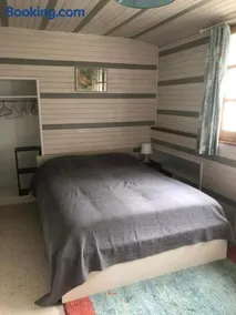 Farmyard at Kerespars, 3 Houses, Sleeps 30 with pool - Image 3