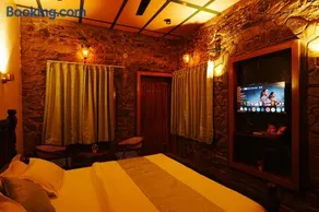 Sky rock 3BHK Luxurious Villa Mount Abu - Image 4