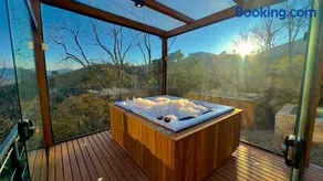 CABANA HAIGAZ de MONTANHA - Image 5