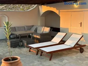 Lazy Goat Villa - at Kastelli, Kalymnos - Image 2