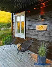 Bjørkelia Lodge - Image 2