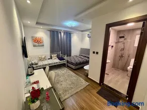 Luxury Accommodation Near Abu Dhabi Airport - Image 3
