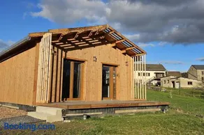 Chalet Hermillon des Ardennes - Image 1