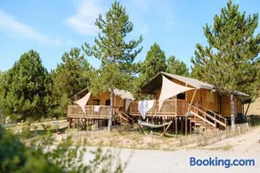 Glamping Hautes-Alpes - Image 1