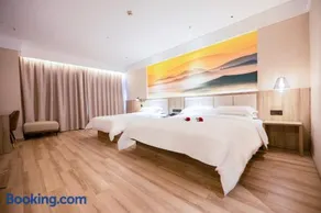 Qingdao Likelai Garden Hotel - Image 4