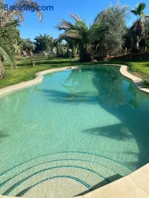 CASA RURAL EN BOSQUE DE PALMERAS - Image 1