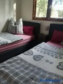 Chalet nur für Urlauber Familien in Putten an der Veluwe Krachtighuizerkern 22 & free Bikes - Image 2