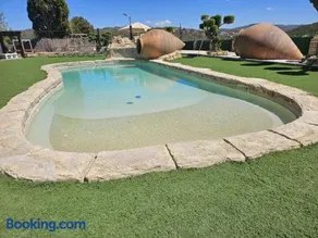 Casa rural para 24 personas cerca de Sitges con piscina privada - Image 2