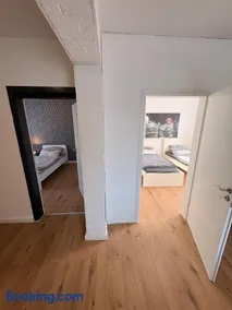 Wohnung in herzogenrath-strass für max 4 Gäste - Image 1