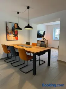 Großzügige Ferienwohnung nahe Biberach & Laupheim bis zu 7 Gäste - Image 5