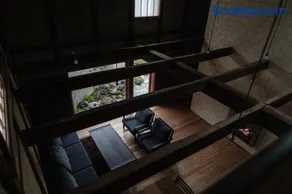 滔々 阿知の庄 蔵の宿, T3 toutou Achi - Image 1