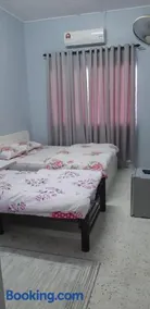 Ain's Homestay Muslim friendly Kuala Kubu Bharu - Image 2