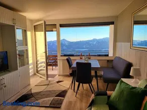 Alpinapartment Enzian Gerlitzen - Image 1