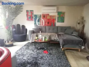 Maison de charme à Wangen avec piscine privée et jardin - Image 4