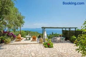 Villa Eleonas - Image 2