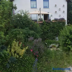 Ferienwohnung Hering in Dill - Image 1