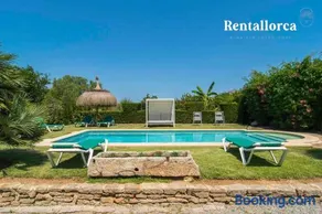Finca Comteses Petit by Rentallorca - Image 4
