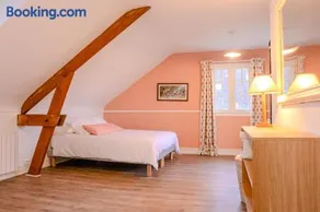 Maison de campagne chaleureuse dans le Perche - Image 3