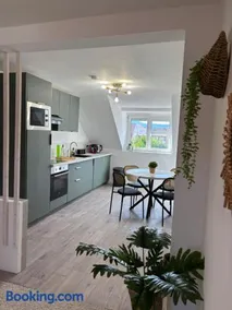 Le Col'Vert - Appartement 50m2 - Colmar Centre - Image 1