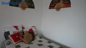 Studio mobiliado - Image 3