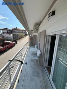 Del Mar Sithonia Studios&Apartments - Image 2