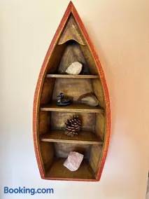 Newly updated! Pine Lodge, Cabin and bunkhouse - Image 3