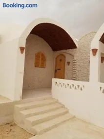 Siwa Nostalgia Ecolodge - Image 2