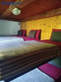 Rifugio Serafin - Image 1