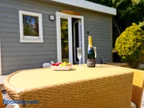 Highland HotTub Retreat, on NC500 - Image 1