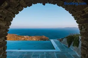 Villa Cybele Tinos - Image 3