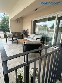 Thermal Lux Weninger Apartman - Image 5