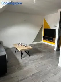 L'Escale Verdun appartement - Image 1