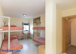 Albergue Inturjoven Algeciras-Tarifa - Image 4