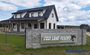 OZZI LAND Resort - Image 1