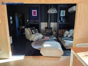 Nordic Noir Cabin - Image 2