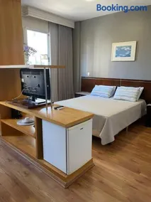 Flat Premium Vila da Serra - Image 1