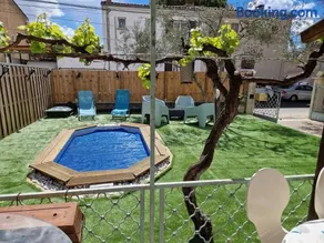 Location maison Monteux - Image 1